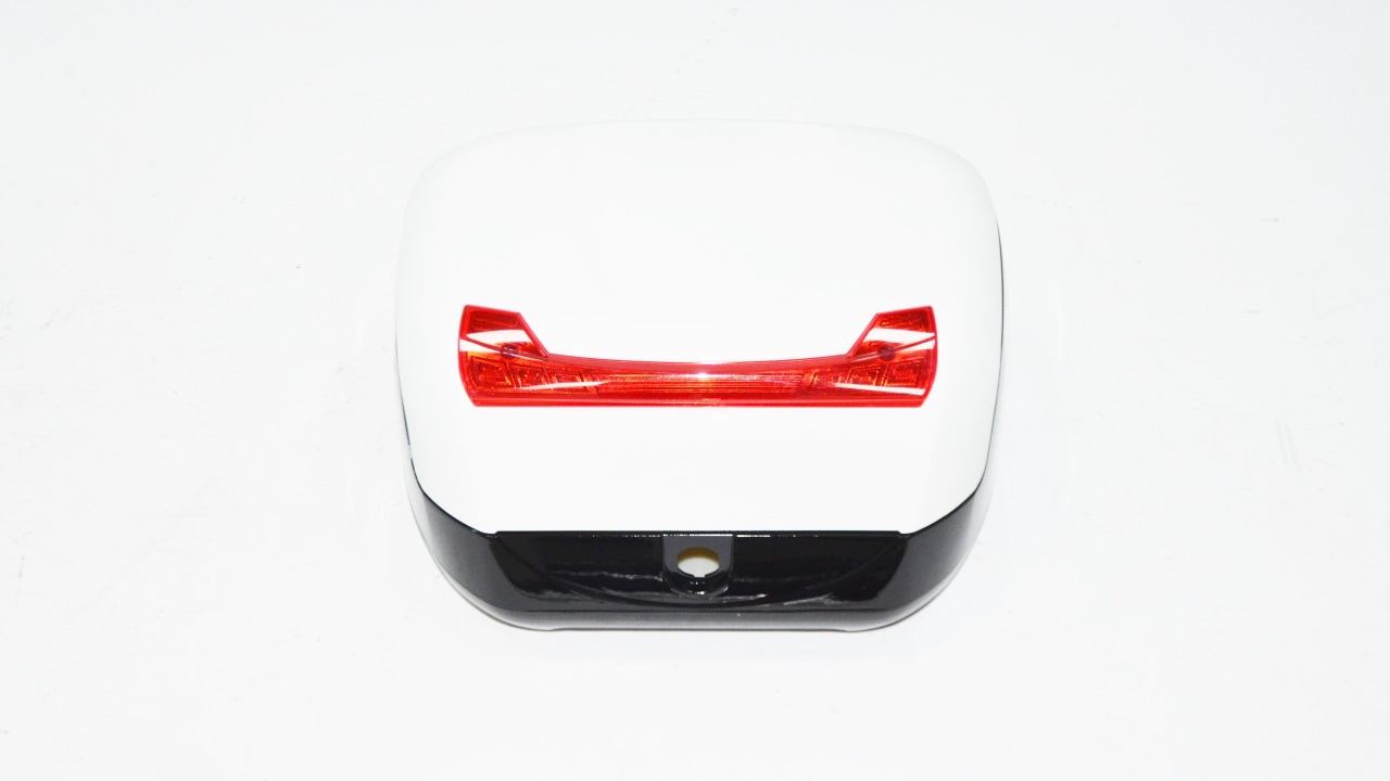 PORT BAGAJ BEYAZ (R6)